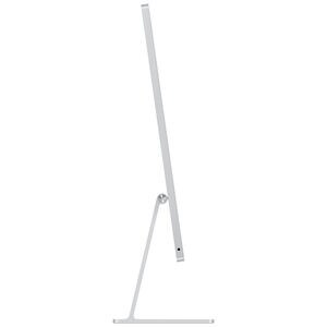 Apple iMac with 24-inch 4.5K Retina Display, M4 10-Core Chip, 16GB RAM, 256GB Storage, 10-Core GPU, 4 USB Ports, Silver, , hires