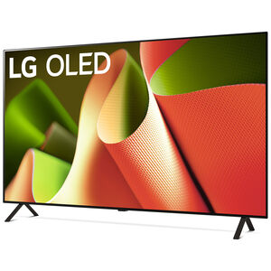 LG - 55" Class B4 Series OLED 4K UHD Smart webOS TV, , hires