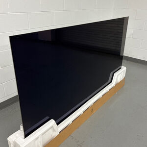 LG - 83" Class C5 Series OLED evo 4K UHD Smart webOS TV (Open Box Excellent Condition), , hires