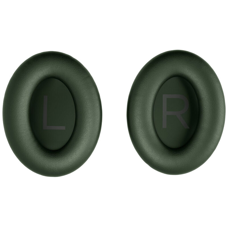 P.C. Quiet Cypress Green & Son - | Richard New Bose Comfort Headphones