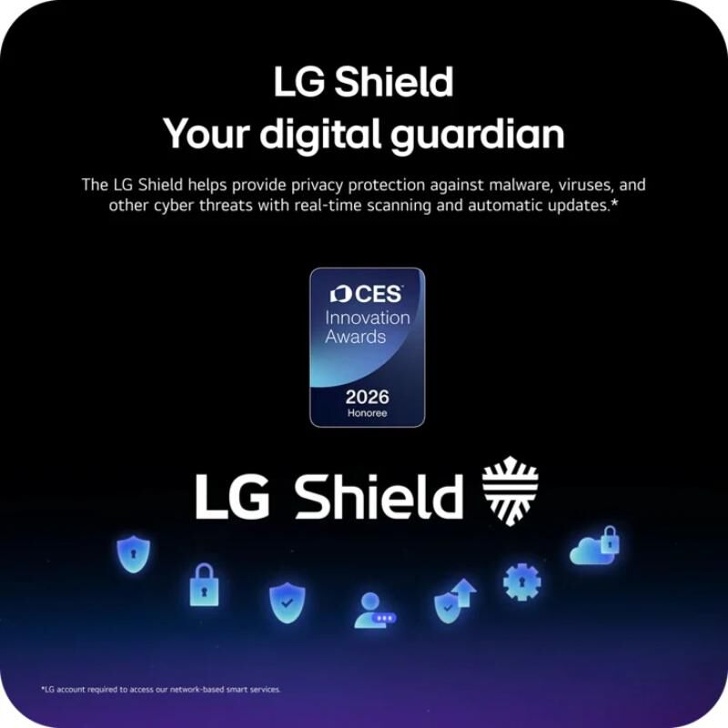 LG - 65" Class C6 Series OLED evo AI 4K UHD Smart webOS TV, , hires