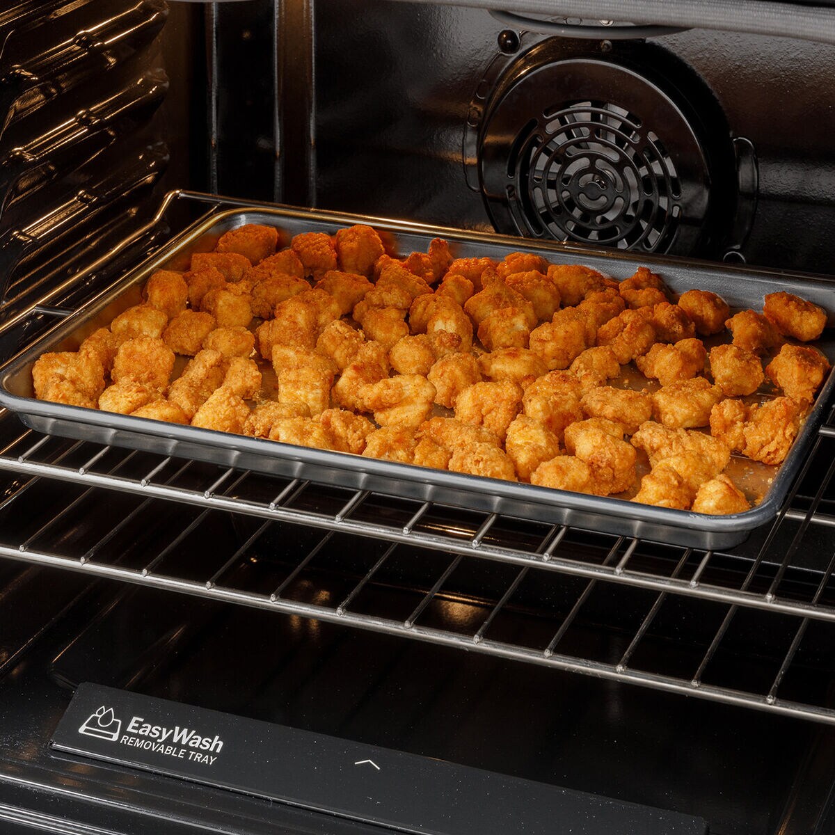Ge air fryer basket 2025