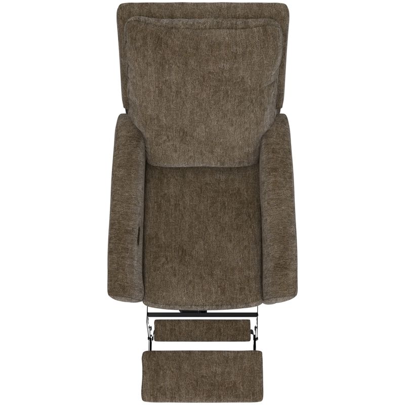 Catnapper Belton Power Rocker Recliner - Sand, Sand, hires