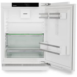 Liebherr Prime 24 in. 4.7 cu. ft. Built-In Smart Undercounter Refrigerator - Custom Panel Ready, , hires
