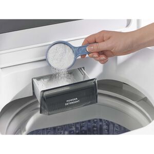 Whirlpool 21 in. 1.6 cu. ft. Portable Washer with Flexible Installation - White, , hires