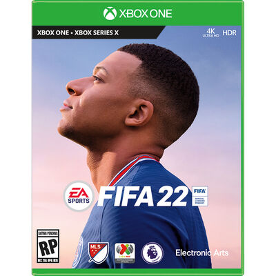 EA FIFA 22 Standard Edition for Xbox One | 014633742008