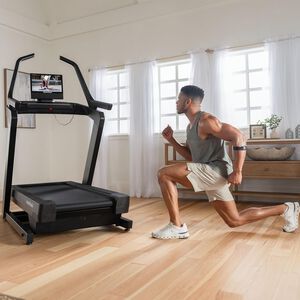 Nordictrack X16 Treadmill, , hires
