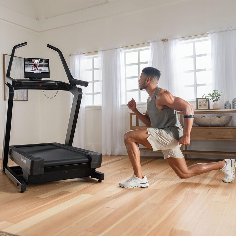 Nordictrack X16 Treadmill, , hires