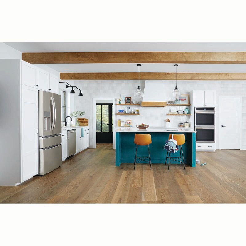 Frigidaire Gallery 24 in. Top Control Dishwasher with 52 dBa Sound Level - Stainless Steel, , hires