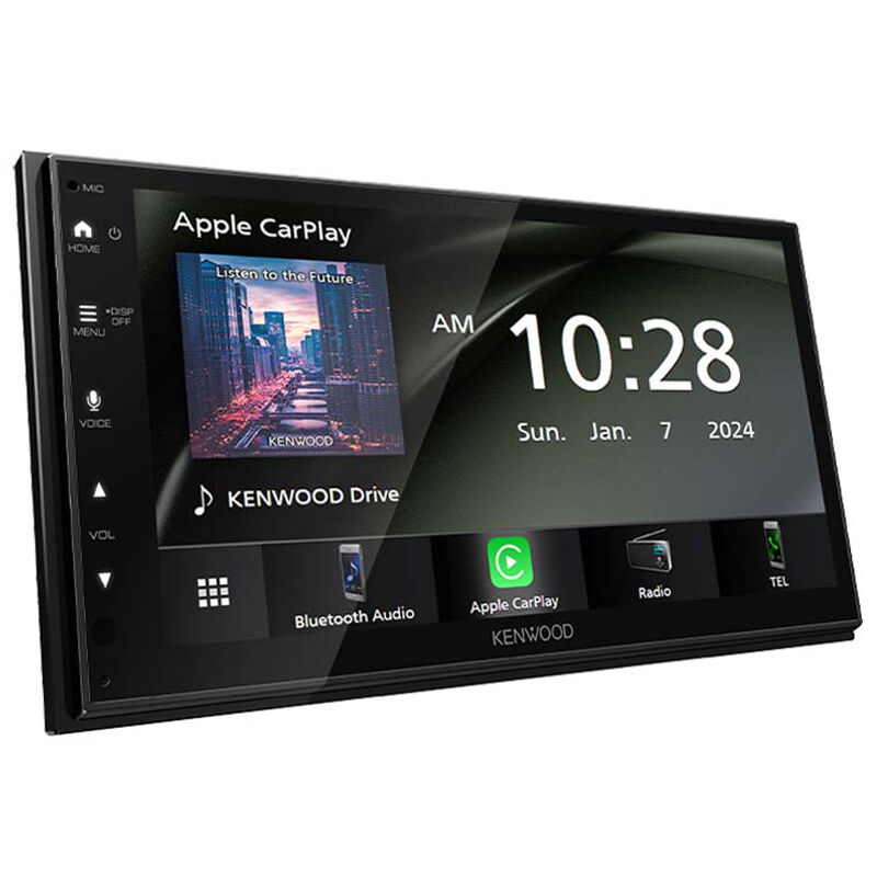 Kenwood 6.8 Digital Multimedia Receiver | P.C. Richard & Son