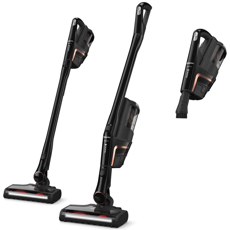 Miele Triflex HX2 Cordless Light-Weight Pet Stick Vacuum with HEPA Filter & 4 Additional Tools, , hires