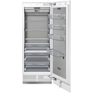 Thermador 30 in. 16.8 cu.ft. Built-In Smart Counter Depth Freeezerless Refrigerator - Custom Panel Ready, , hires