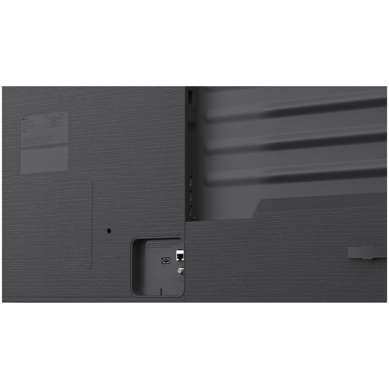 LG - 75" Class NU70 Series LED 4K UHD Smart webOS TV, , hires