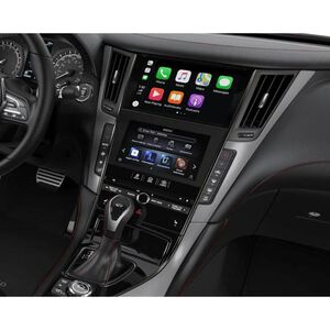 RDVFL Wireless CarPlay/Android Auto for Nissan/Infiniti Vehicles, , hires
