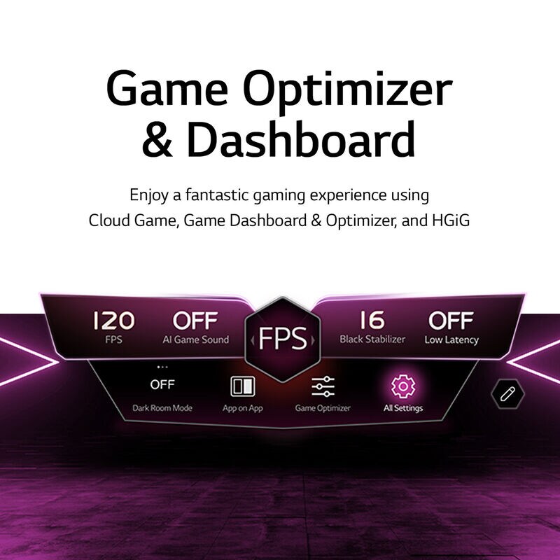 LG - 55" Class LED 4K UHD Smart webOS TV, , hires
