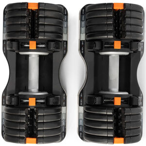 NordicTrack 55 Lb. Select-A-Weight Dumbbell Set, , hires
