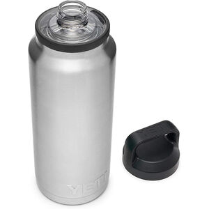 YETI Rambler 36 oz Bottle with Chug Cap - Stainless Steel, Yeti-Stainless Steel, hires