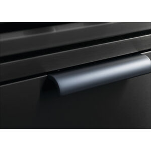 DCS Series 9 36 in. 3-Burner Built-In Liquid Propane Gas Grill with Rotisserie & Smoke Box - Stainless Steel, , hires