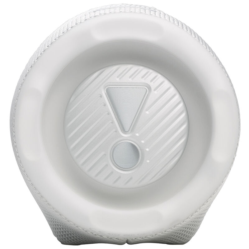 JBL Charge 6 Portable Rechargeable Waterproof Bluetooth Speaker - White, White, hires