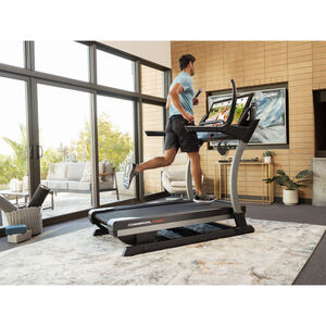 NordicTrack Commercial X32i Incline Treadmill, , hires