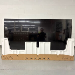 Samsung - 75" Class U8000F LED 4K UHD Smart Tizen TV (Open Box Excellent Condition), , hires