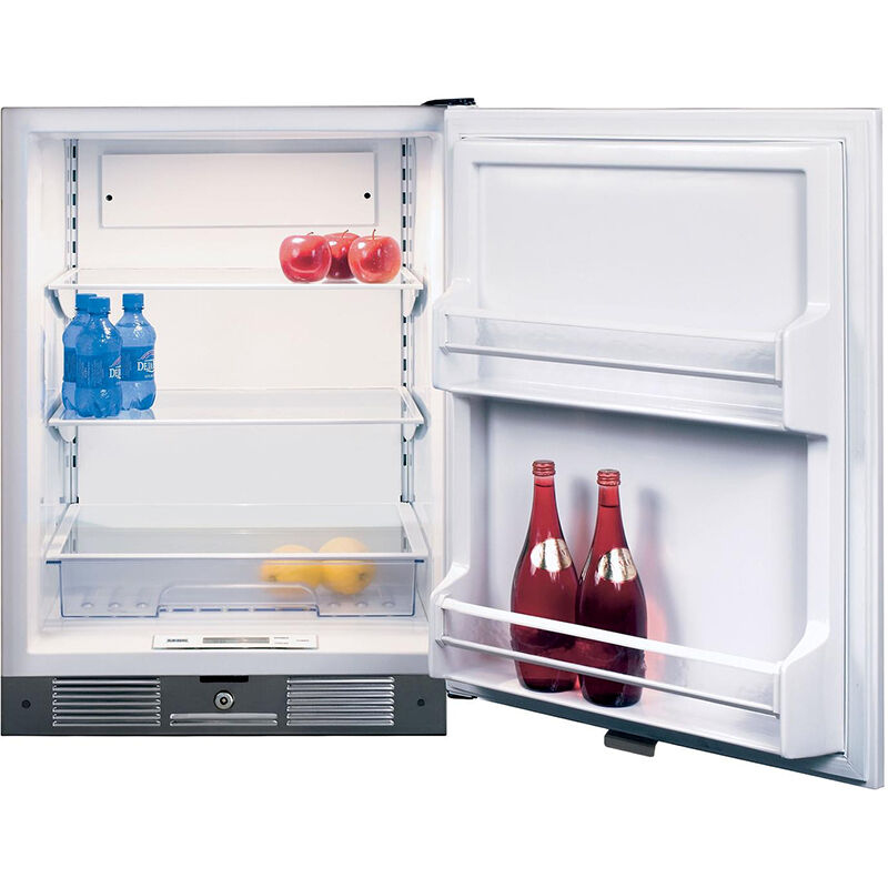Sub zero small fridge
