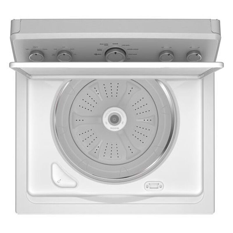 Maytag Top Loading 3.6 Cubic Foot Washer, , hires