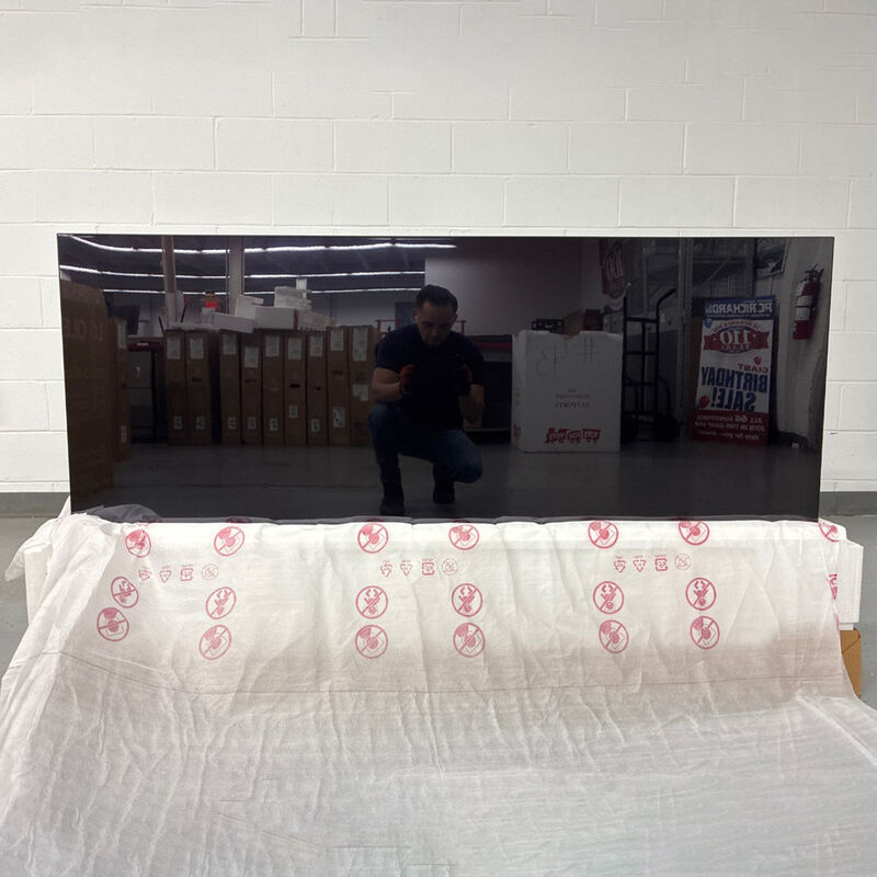 LG - 65" Class C5 Series OLED evo 4K UHD Smart webOS TV (Open Box Good Condition), , hires