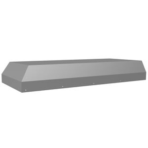 Vent-A-Hood 30 in. Ducted Standard Style Range Hood with 250 CFM, 3 Fan Speeds & 2 LED Lights - Stainless Steel, , hires