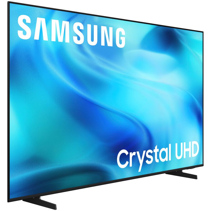 Samsung - 85" Class U8000H LED 4K UHD Smart Tizen TV, , hires
