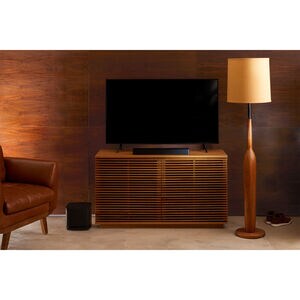 Bose 2 Channels Sound Bar with Bluetooth - Black, , hires
