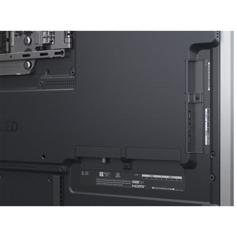 LG - 55" Class G5 Series OLED evo 4K UHD Smart webOS TV, , hires