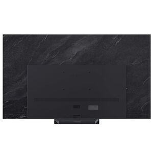 LG - 77" Class C6 Series OLED evo AI 4K UHD Smart webOS TV, , hires