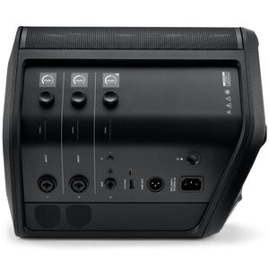 Bose S1 Pro+ Wireless PA System - Black, , hires