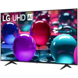 LG - 70" Class UA75 LED 4K UHD Smart webOS TV, , hires