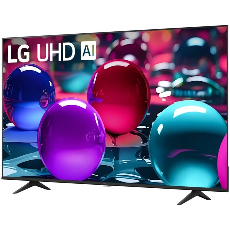 LG - 70" Class UA75 LED 4K UHD Smart webOS TV, , hires
