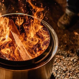 Solo Stove Juniper Wood Bundle, , hires
