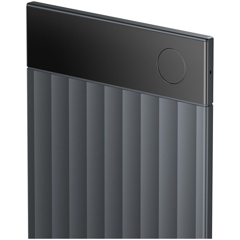 Plaud Note Pro Flow Edition - Black, , hires