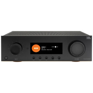 JBL 9.2-Channel 8K High Performance AV Receiver - Black, , hires