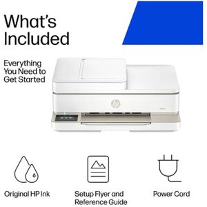 HP Envy 6555 All-in-One Printer, , hires