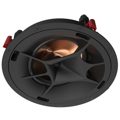 Klipsch 8 In-Ceiling LCR Speaker (Each) - White | PRO180RPCLCR