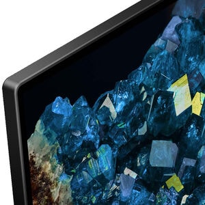 Sony - 83" Class Bravia XR A80L Series OLED 4K UHD Smart Google TV, , hires