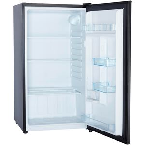Avanti 19 in. 3.2 cu. ft. Mini Fridge - Black, , hires