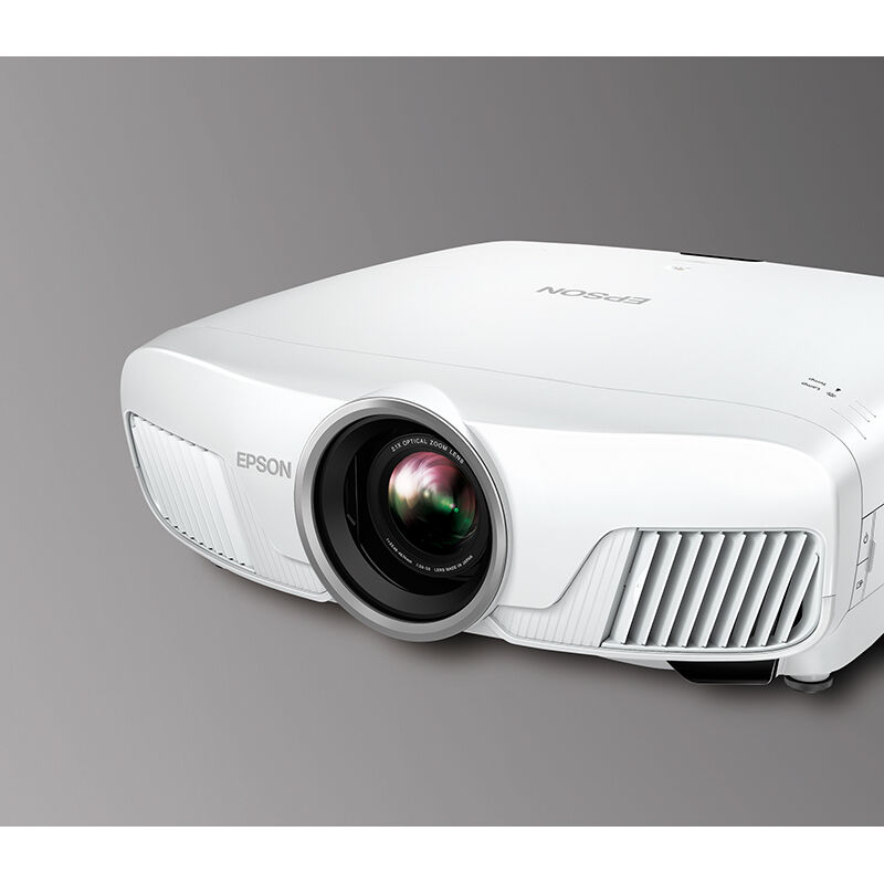 Epson Home Cinema 4010 4K PRO-UHD Projector with Advanced 3-Chip Design, , hires