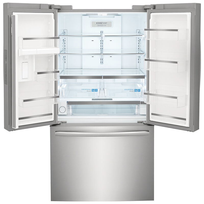 Frigidaire Gallery GHWQ085WD1
