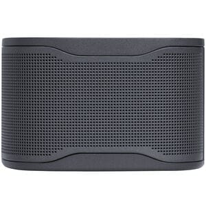 JBL All-in-One 2 Channel Sound Bar with Bluetooth - Black, , hires