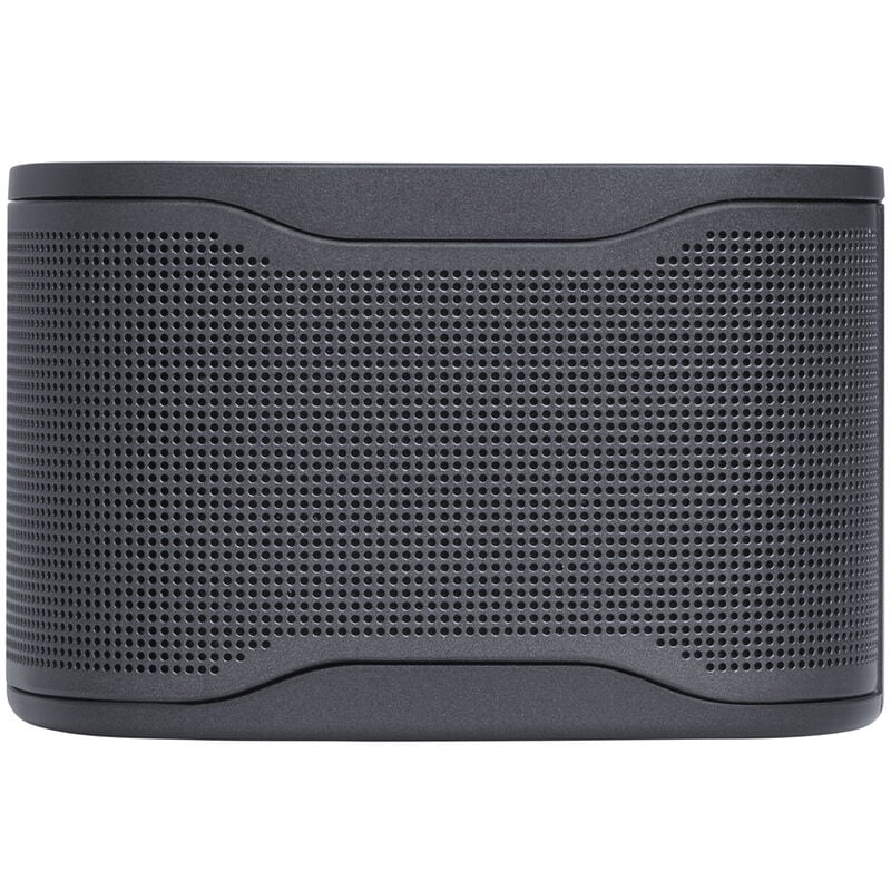 JBL All-in-One 2 Channel Sound Bar with Bluetooth - Black, , hires