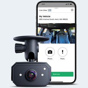 Drone IR2 Wide-Angle Interior Camera for Drone Dash Cameras, , hires