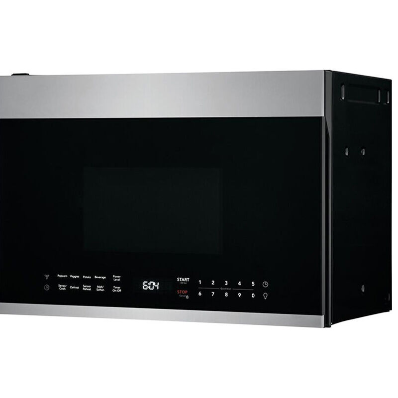 Frigidaire Over The Range Microwave - Thumbnail 5