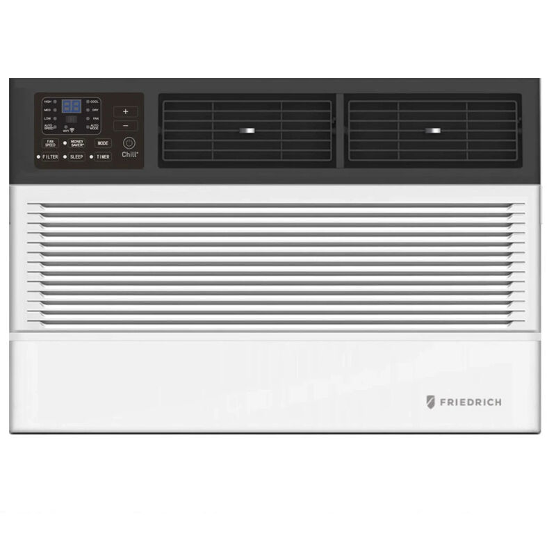 Friedrich air shop conditioner